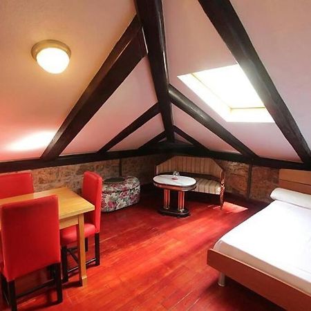 Apartment Dahlia 2 로브란 외부 사진