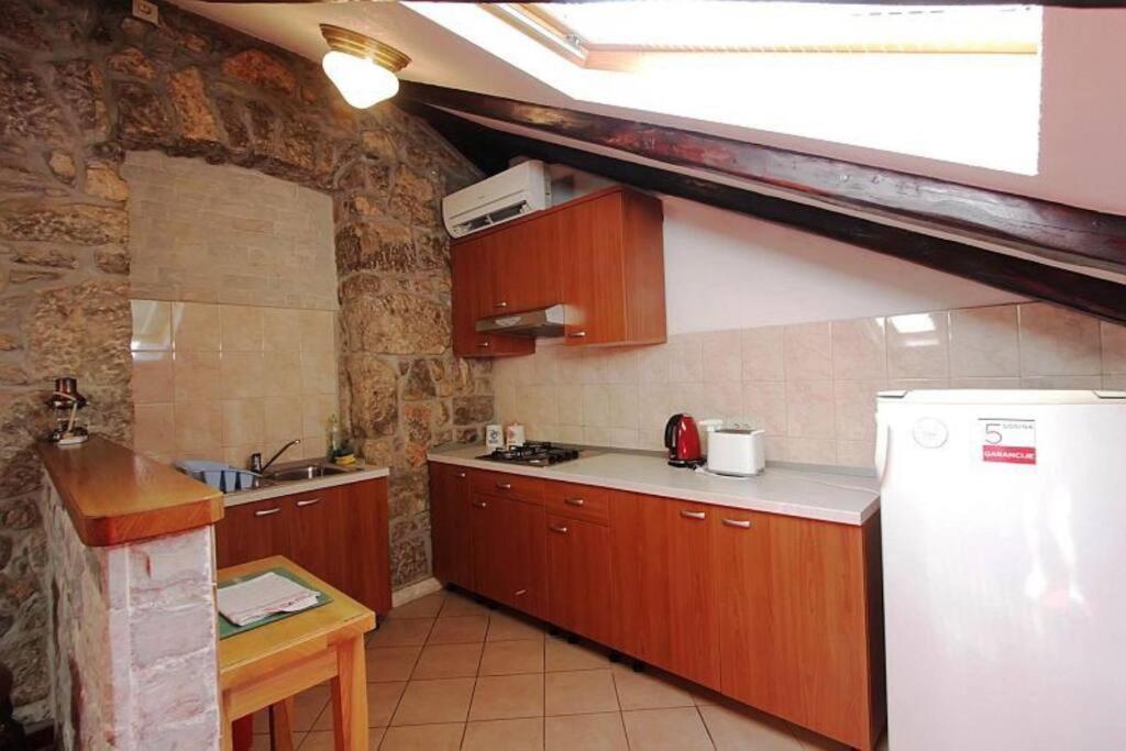 Apartment Dahlia 2 로브란 외부 사진